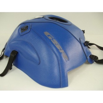 ΚΑΛΥΜΜΑ BAGSTER SUZUKI GSR600 GITANE ΜΠΛΕ (2007)